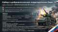 ВСТУПАЙ В ДОБРОВОЛЬЧЕСКИЙ ОТРЯД «БАРС-МОСКВА»!