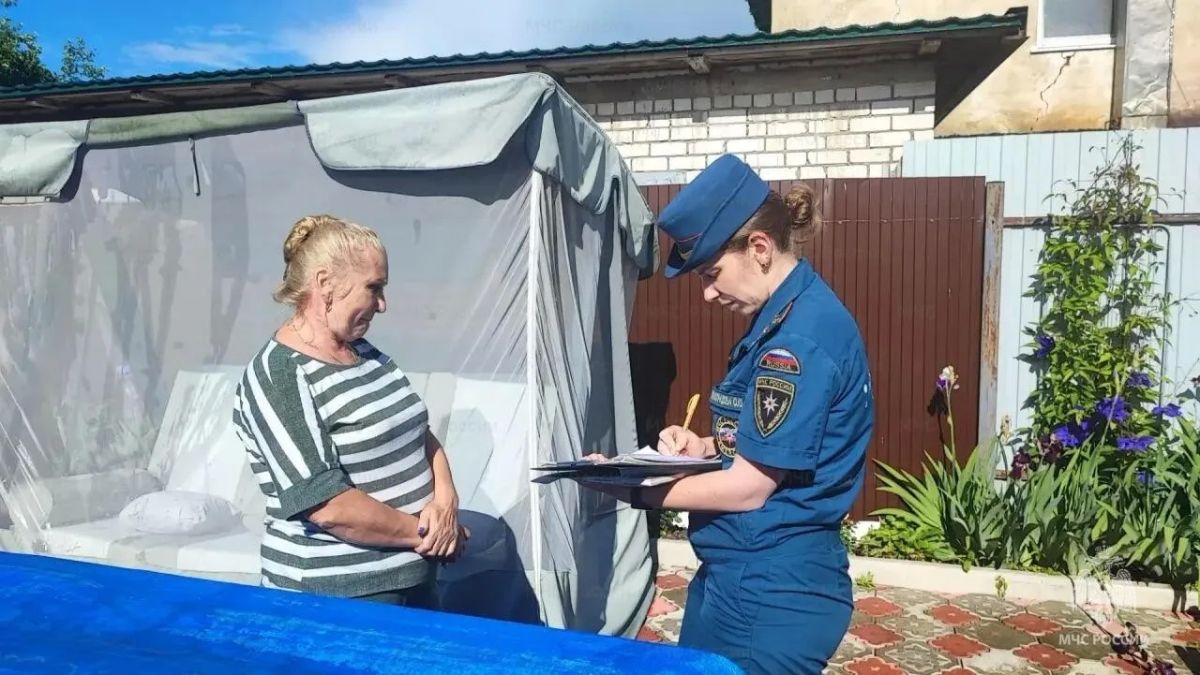 На территории Верхневолжья продолжается плановая профилактическая работа по предупреждению пожаров На территории Верхневолжья продолжается плановая профилактическая работа по предупреждению пожаров