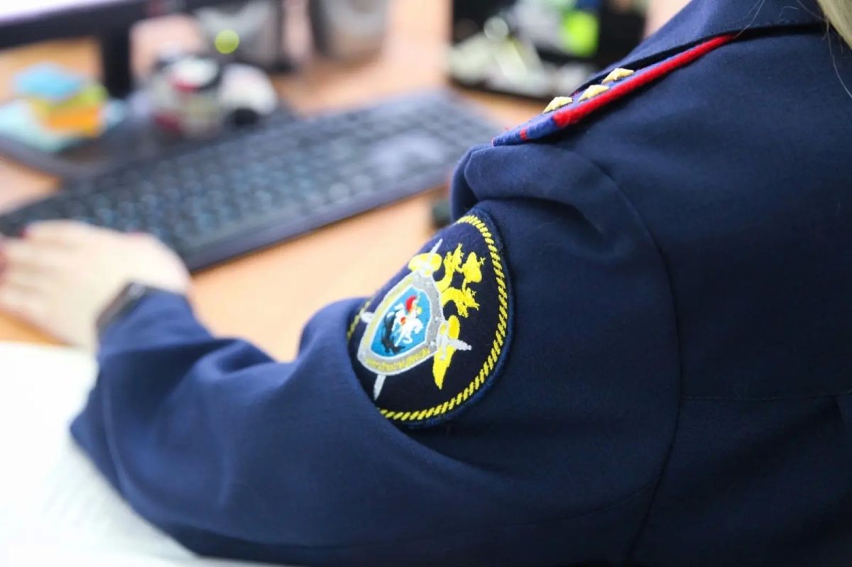В Твери следователем СК проводится проверка по сообщению соцмедиа об инциденте с нападением на молодого человека