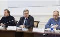 Рифат Сабитов подвел итоги работы Комиссии ОП РФ по развитию информационного сообщества