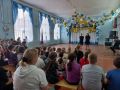 В муниципальных округах Тверской области прошли профилактические занятия со школьниками