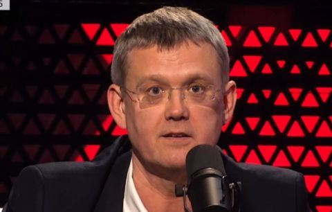 Сергей Мардан: Крупнейшее ограбление в современной истории России произошло в Петербурге: