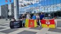 Тверская делегация представит Верхневолжье на XXXIV Всероссийском фестивале «Российская студенческая весна», который проходит с 24 по 29 июня в Красноярске