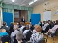 Сами узнаем, и взрослым расскажем: дети учатся выбирать