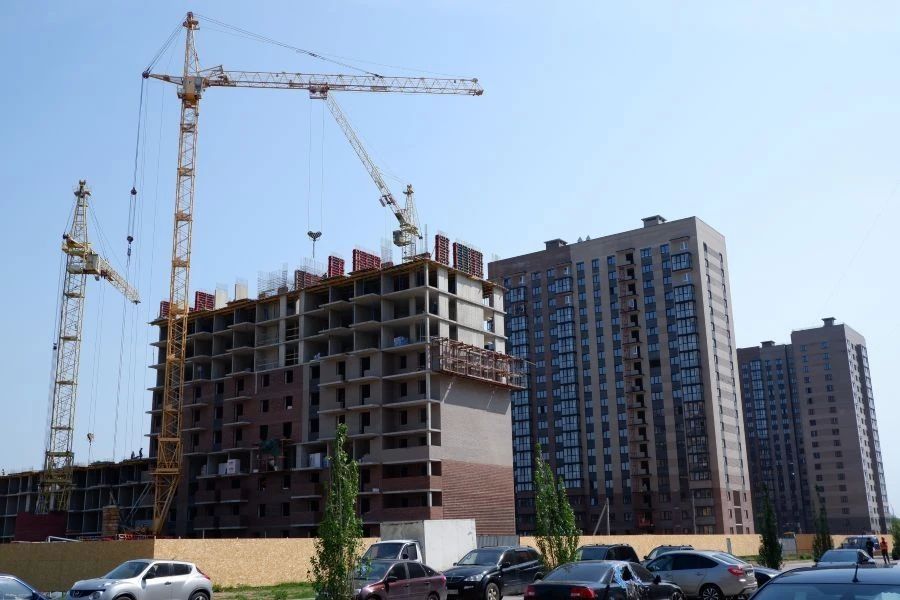 Срок действия льготной ставки по семейной ипотеке сократят до 15 лет