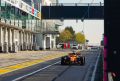 ����������� ������� McLaren �� ������ � ������������