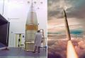 ������ ���������: ��� ������� �������� ���������� Minuteman III � ��� ������ ��������� Sentinel