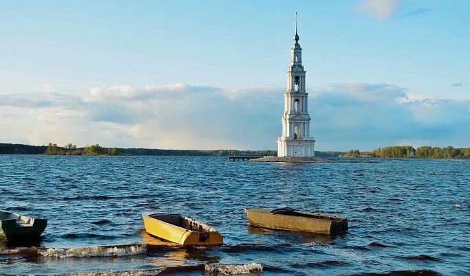 5 июля в Калязине пройдут заплывы легендарных соревнований Кубок чемпионов