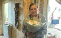 Труженице тыла Лидии Коровиной из Твери исполнилось 100 лет