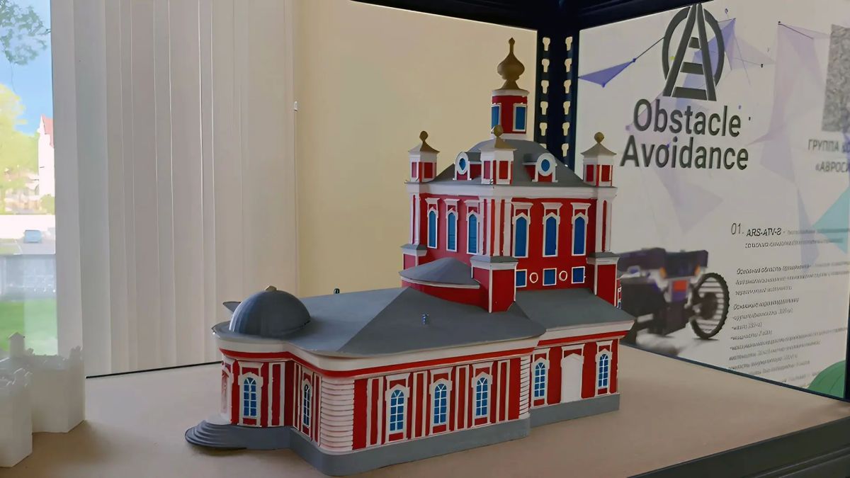 В городском музейно-выставочном центре на этой неделе откроются две новые выставки В городском музейно-выставочном центре на этой неделе откроются две новые выставки