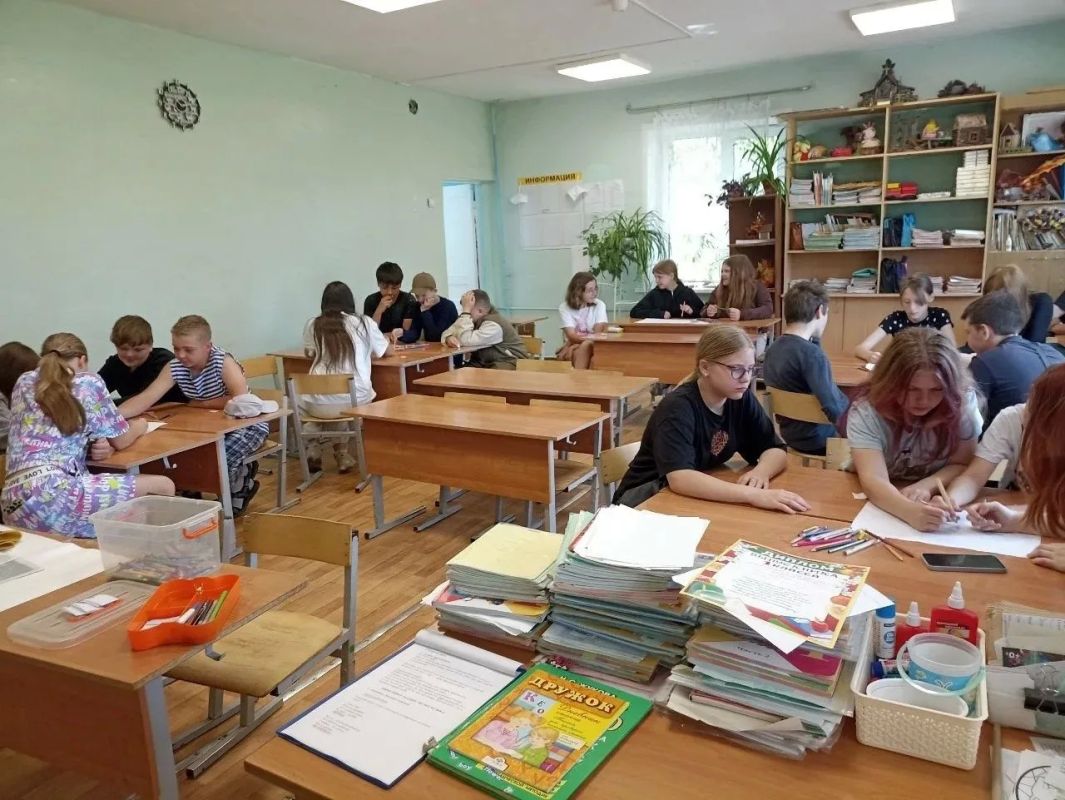 Первый месяц лета правовой культуры: предварительные результаты Первый месяц лета правовой культуры: предварительные результаты