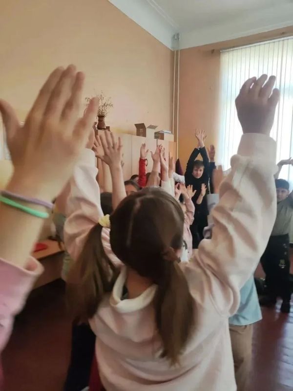 Первый месяц лета правовой культуры: предварительные результаты Первый месяц лета правовой культуры: предварительные результаты