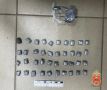 В Заволжье полицейские задержали двоих наркосбытчиков