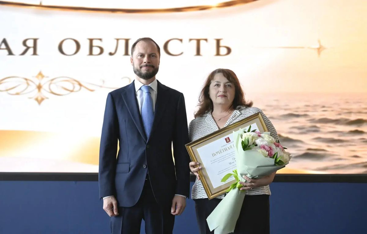 Виталий Королев рассказал о первом Губернаторском бале лучших выпускников региона Виталий Королев рассказал о первом Губернаторском бале лучших выпускников региона
