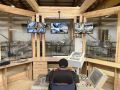 Фонд развития промышленности Тверской области предоставил АО «Вышневолоцкий леспромхоз» льготный заем в размере 15 млн рублей