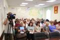 Избирательная комиссия Тверской области продолжает обучение организаторов выборов