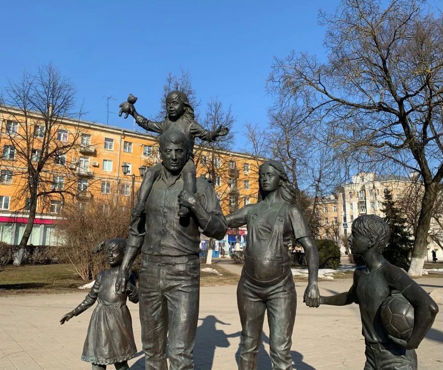 В Соцфонде Тверской области рассказали, как оформить ежегодную семейную выплату
