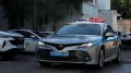 Госавтоинспекция Тверской области поздравляет всех сотрудников и ветеранов службы с профессиональным праздником — 90-летием со дня образования Государственной инспекции безопасности дорожного движения!