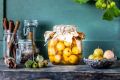 Как солить яблоки и груши: проверенные рецепты для зимних запасов