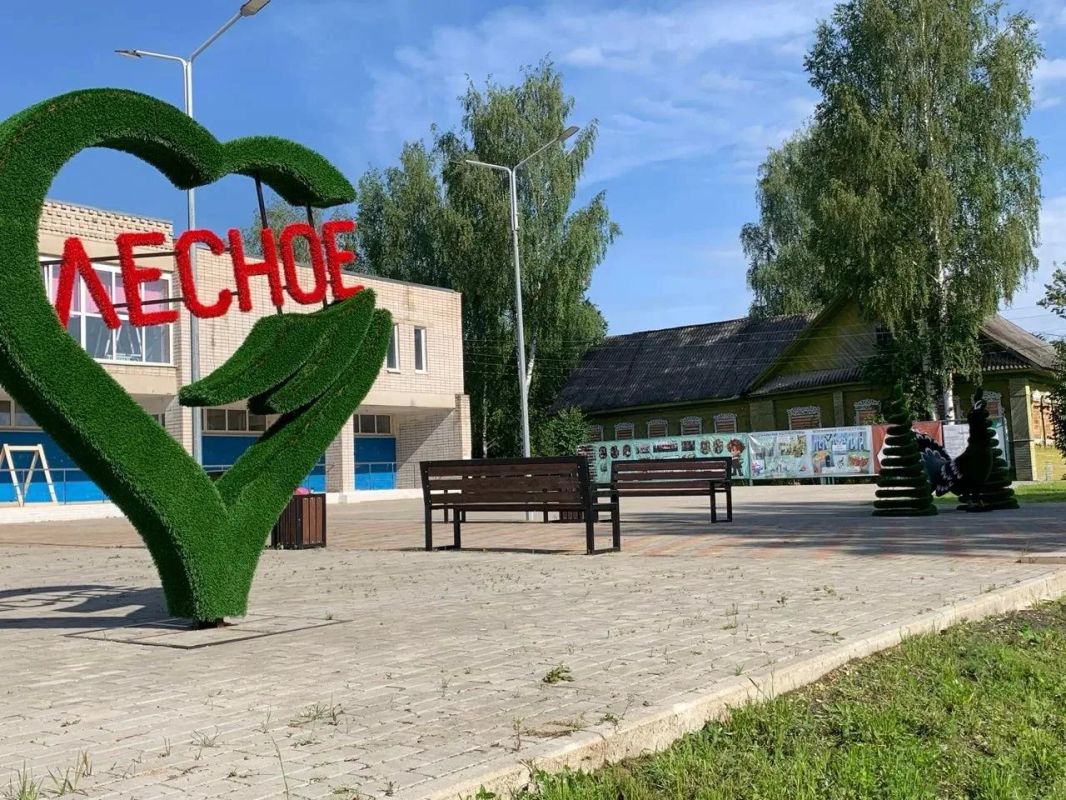 Виталий Королев поздравил жителей Западнодвинского и Лесного округов с днями муниципалитетов, которые отмечаются 4 июля Виталий Королев поздравил жителей Западнодвинского и Лесного округов с днями муниципалитетов, которые отмечаются 4 июля