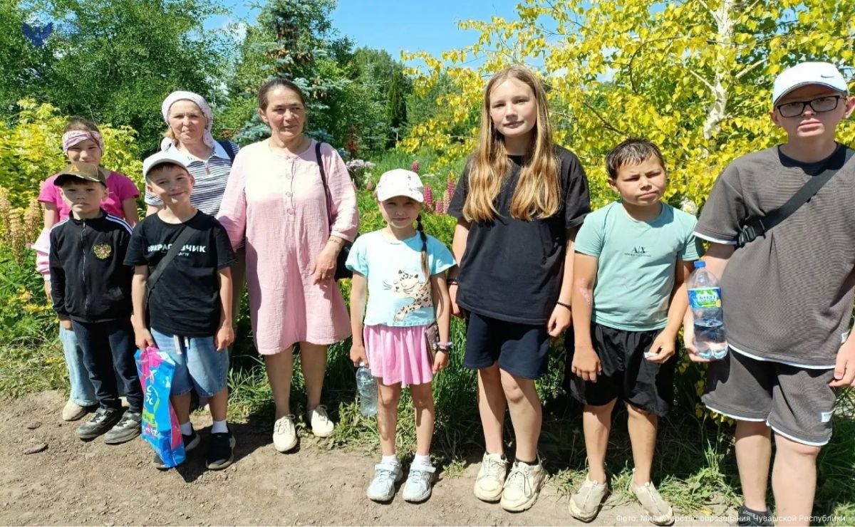 Врываемся в июль со свежими новостями из регионов Врываемся в июль со свежими новостями из регионов
