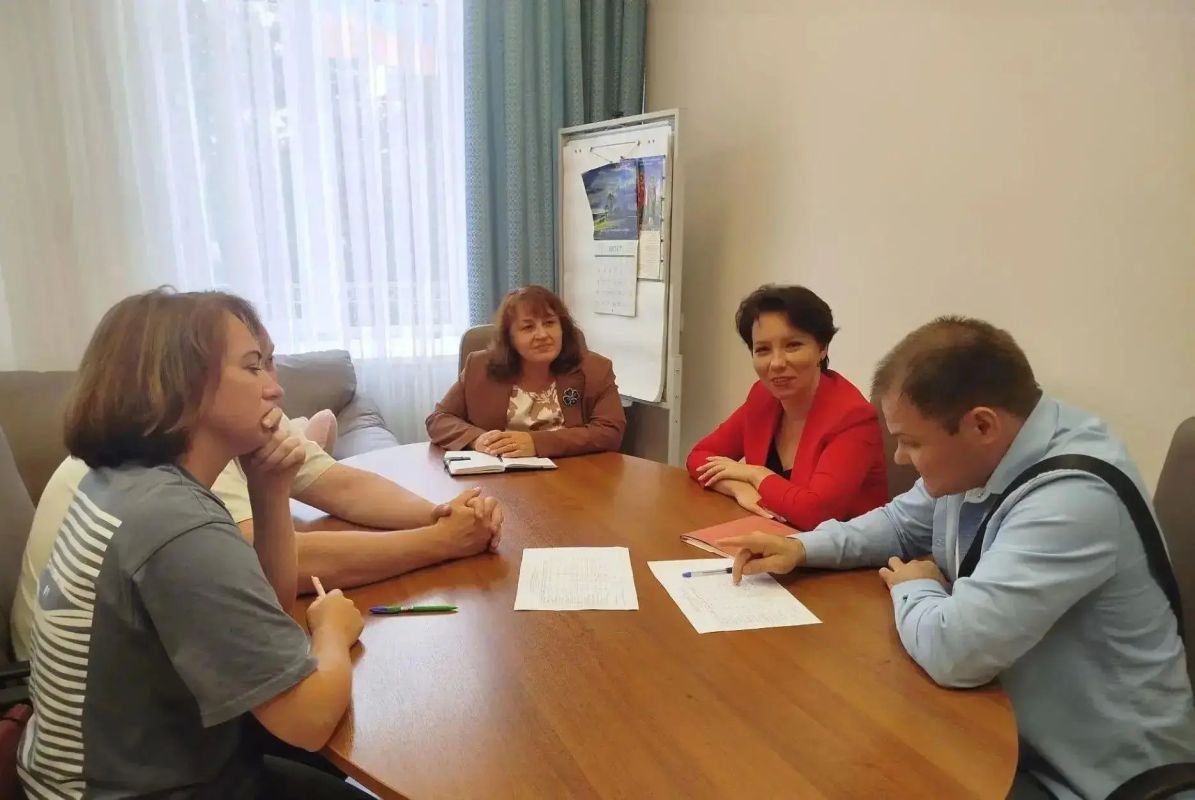 В учреждениях образования Верхневолжья будут реализованы девять проектов, разработанных родительскими сообществами региона В учреждениях образования Верхневолжья будут реализованы девять проектов, разработанных родительскими сообществами региона