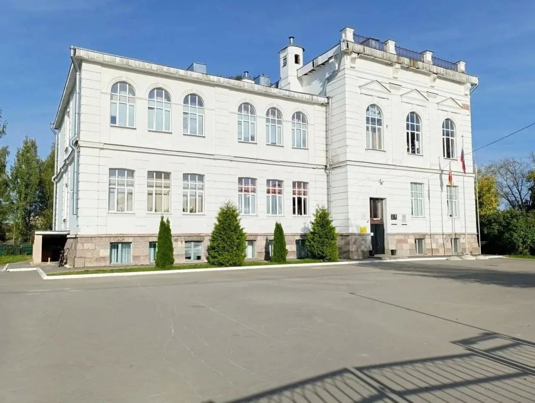 В учреждениях образования Верхневолжья будут реализованы девять проектов, разработанных родительскими сообществами региона В учреждениях образования Верхневолжья будут реализованы девять проектов, разработанных родительскими сообществами региона