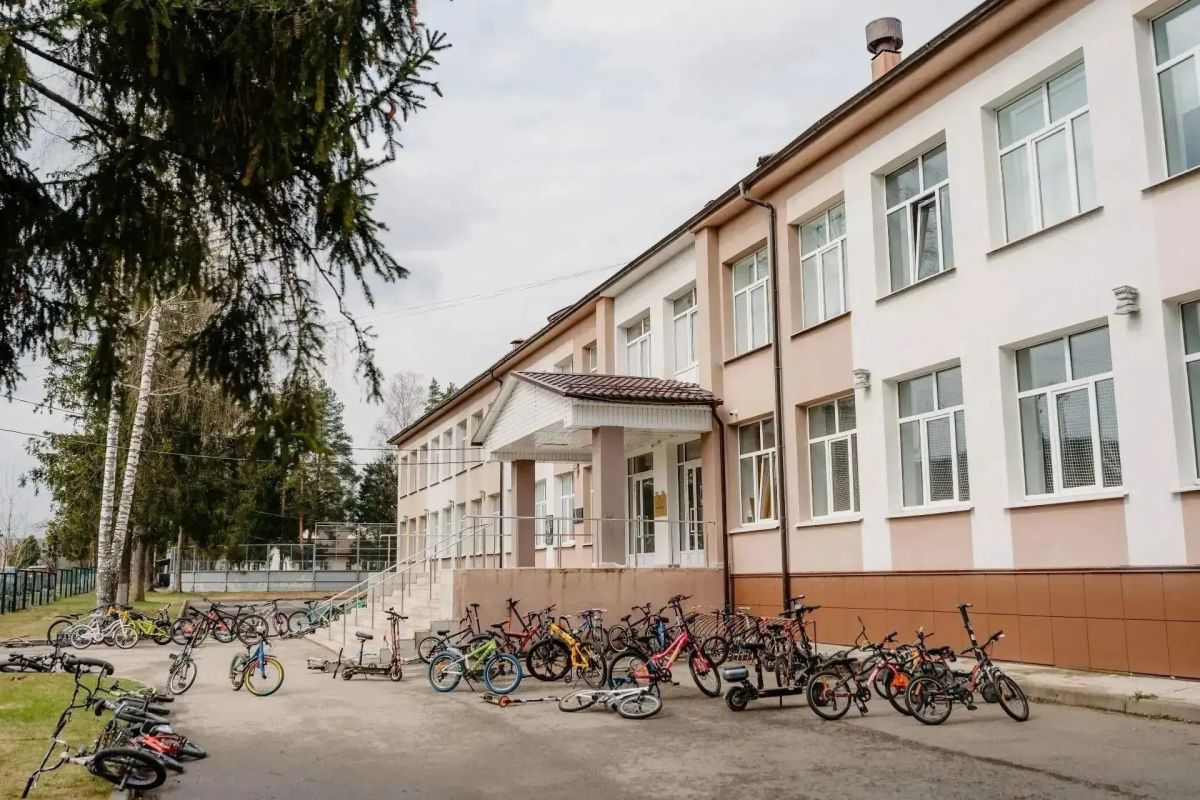 В учреждениях образования Верхневолжья будут реализованы девять проектов, разработанных родительскими сообществами региона В учреждениях образования Верхневолжья будут реализованы девять проектов, разработанных родительскими сообществами региона