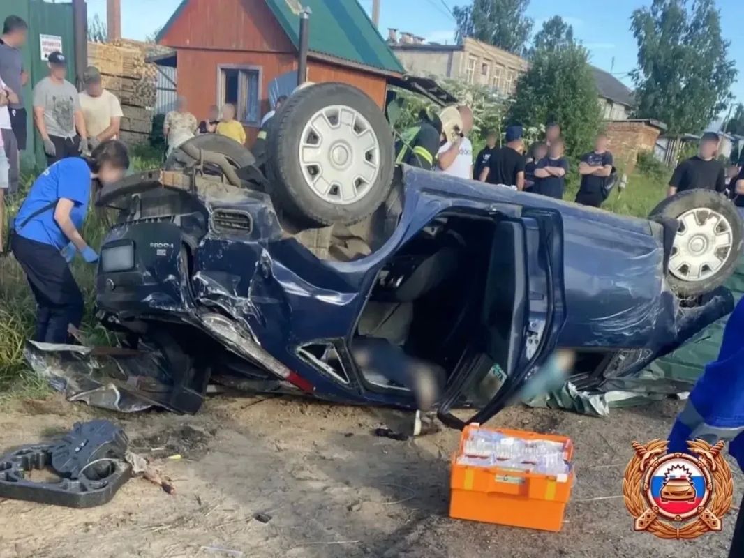 Аварийность за 03-05 июля. Аварийность за 03-05 июля.