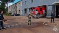 30 лет у руля!. МЧС Тверской области провожает на заслуженный отдых водителя пожарного автомобиля 44 ПСЧ города Осташков Эдуарда Михайлова