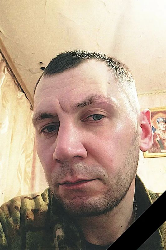 Тверская область простится с погибшим на СВО Максимом Валиевым
