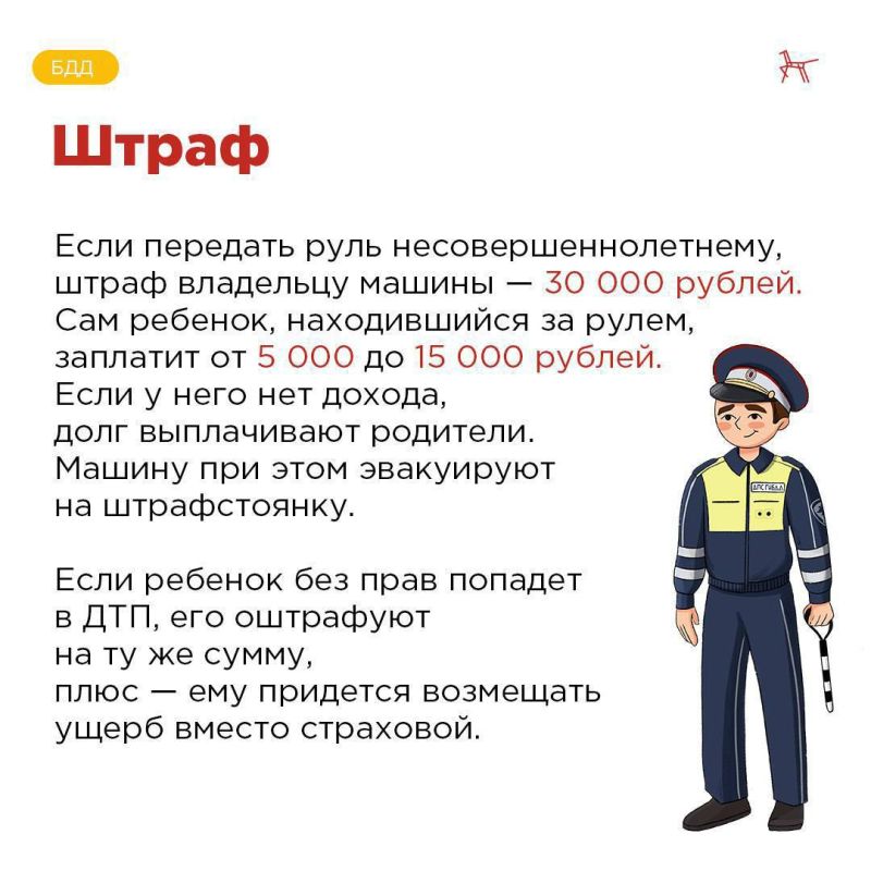 Ответственное отношение к ПДД Ответственное отношение к ПДД