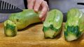 Кабачки, которые покоряют: идеальная закуска на летние вечера
