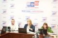 Состоялось 8 заседание избирательной комиссии Тверской области