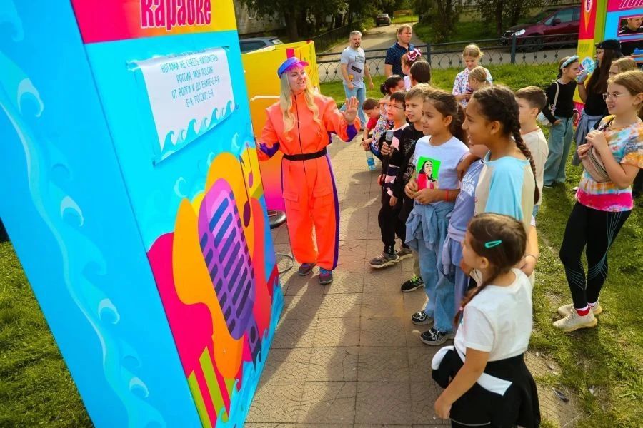 Опубликована программа мероприятий ко Дню семьи, любви и верности в Твери Опубликована программа мероприятий ко Дню семьи, любви и верности в Твери