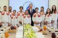Министр спорта РФ прокомментировал снятие ограничений с российских спортсменов