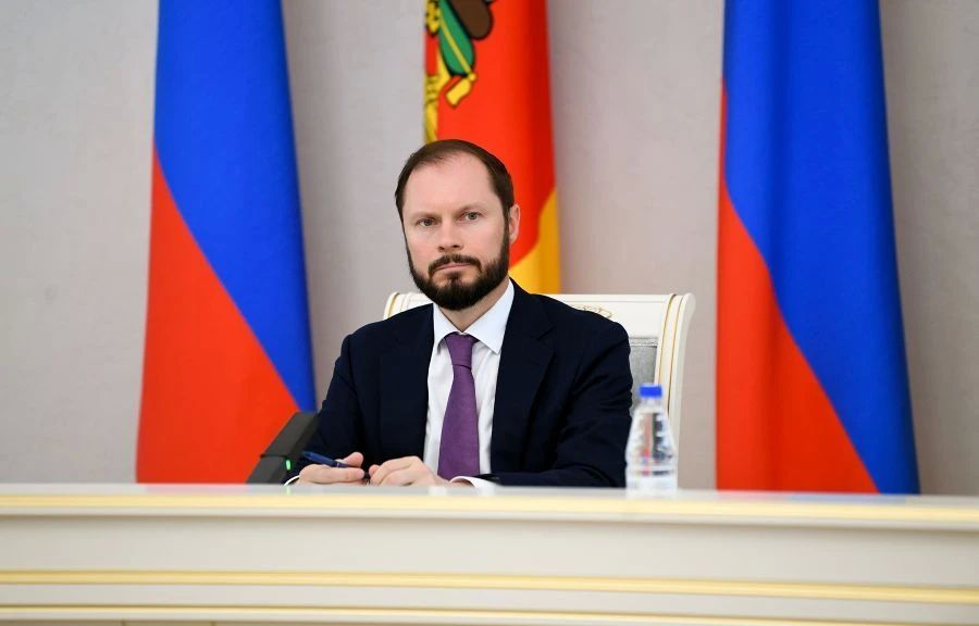 Виталий Королев учредил новые региональные премии для инженеров и педагогов