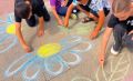 В Твери проходят праздничные мероприятия ко Дню семьи, любви и верности