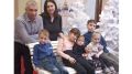 Полицейский из Твери – отец восьмерых детей рассказал о настоящей любви и семейном счастье