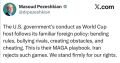 Президент Ирана Масуд Пезешкиан:
