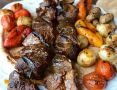 Как приготавливать вкусный и полезный шашлык: секреты выбора мяса и маринадов