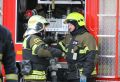 В Твери при атаке БПЛА загорелся резервуар на нефтебазе