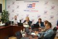 9 июля состоялось 9 заседание избирательной комиссии Тверской области