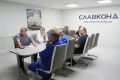 Одна из крупнейших кондитерских фабрик России «Славконд» планирует оптимизировать процесс производства зефира