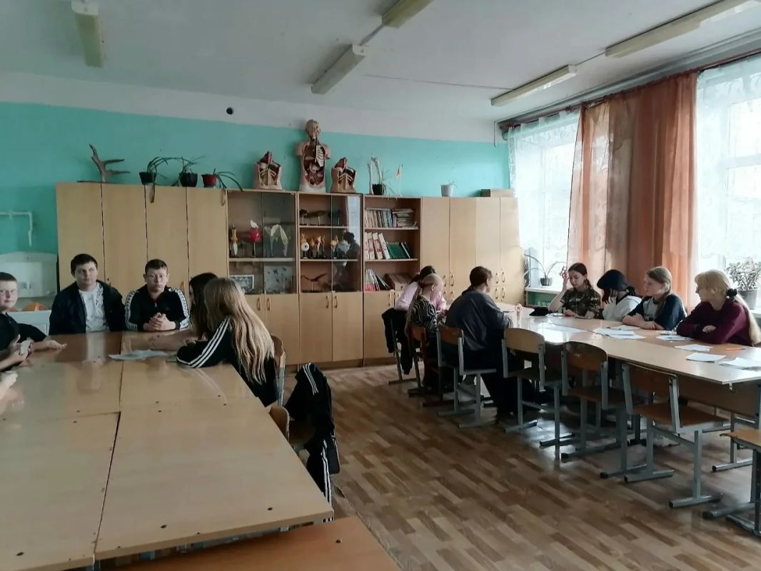 Территориальные избирательные комиссии Тверской области проводят летние правовые игры для школьников Территориальные избирательные комиссии Тверской области проводят летние правовые игры для школьников