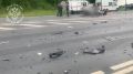 Сегодня, 09 июля в утреннее время, в Вышневолоцком муниципальном округе на 292-м километре ФАД М-10 «Россия» в сторону Москвы произошло ДТП