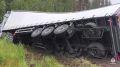 В результате ДТП на М-10 в Тверской области погибло 4 человека
