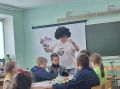 Территориальные избирательные комиссии Тверской области проводят летние правовые игры для школьников