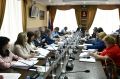 На заседании комитета по аграрной политике и природопользованию, которое прошло 9 июля под председательством Александра Кушнарева, рассмотрено семь вопросов