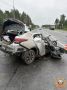 На ФАД М-10 «Россия» Вышневолоцкого муниципального округа в результате ДТП погибли 4 человека
